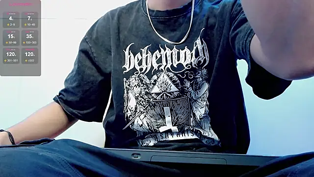 Jake tripp online show from 10-27-25, 04:16