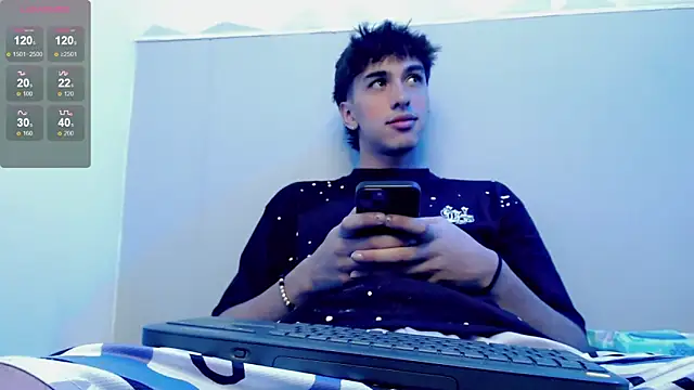 Snapshot of Jake_tripp chatting on 11-17-25, 04:07 Jake tripp online show from 11-17-25, 04:07