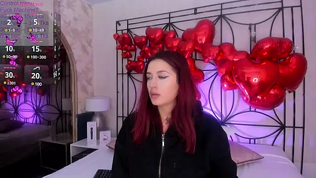 Paiige peach online show from 01-30-25, 11:11