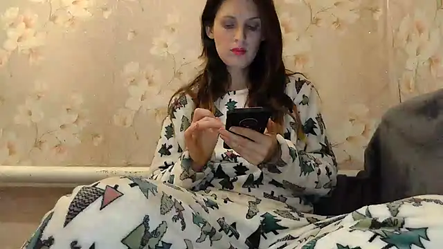 RitaSunnyX online show from 12-21-24, 07:45