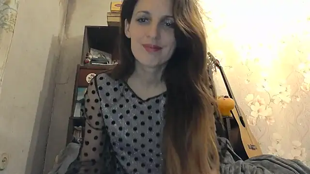 RitaSunnyX online show from 12-31-24, 04:35