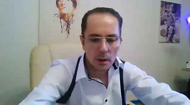 Minm666 online show from 02-02-25, 07:57