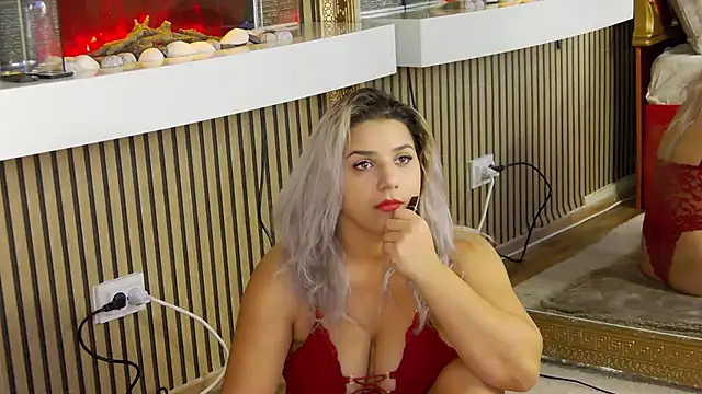 SweetMissXXX online show from 11-19-25, 07:41