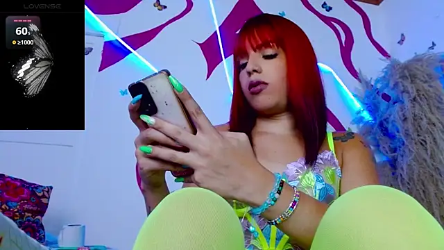 sara-bbc-dominant online show from 01-31-25, 03:20