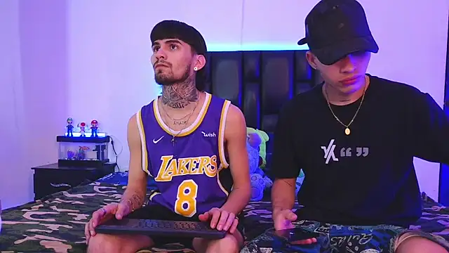 Brutal Sex Fucking online show from 10-16-25, 10:00