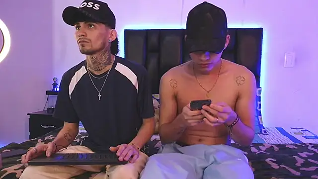 Brutal Sex Fucking online show from 10-23-25, 10:30