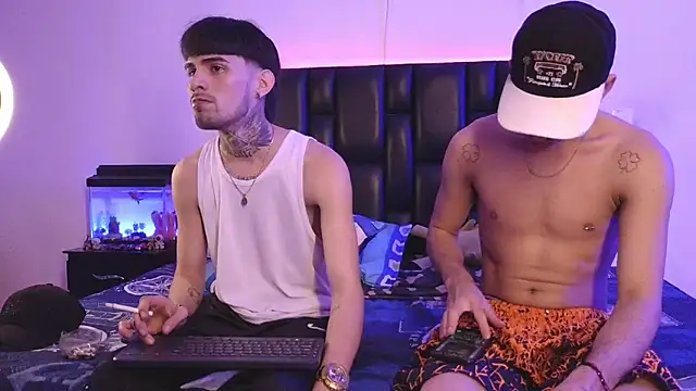 Brutal Sex Fucking online show from 12-15-25, 11:42