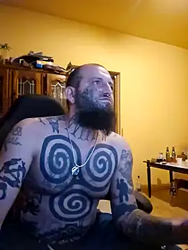 TattooedDick92 online show from 01-08-25, 10:06