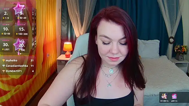 Lilumytrend online show from 12-11-24, 03:15