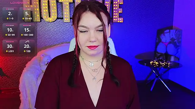 Lilumytrend online show from 12-12-24, 12:33