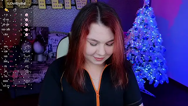 Lilumytrend online show from 12-20-25, 12:12