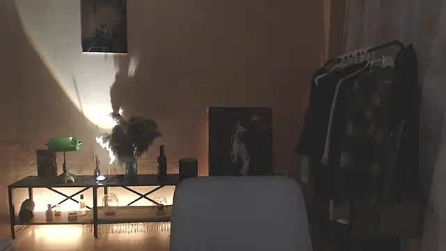 CuteRuby99 online show from 09-27-25, 02:00