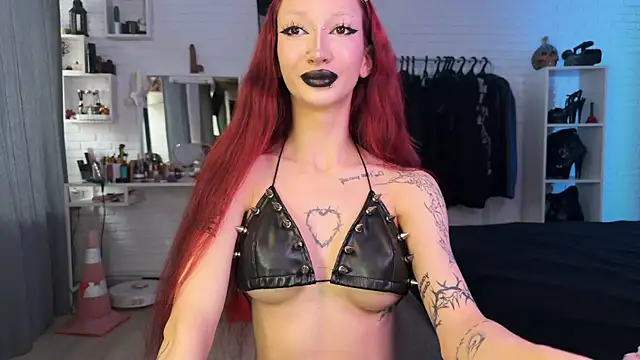 Snapshot of Marcellean chatting on 11-08-25, 06:57 Marcellean online show from 11-08-25, 06:57