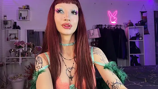 Marcellean online show from 01-11-26, 10:59