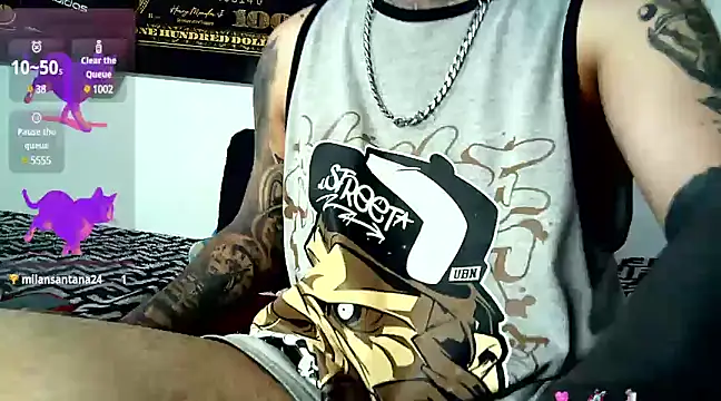 Patrick jane online show from 12-06-24, 04:36