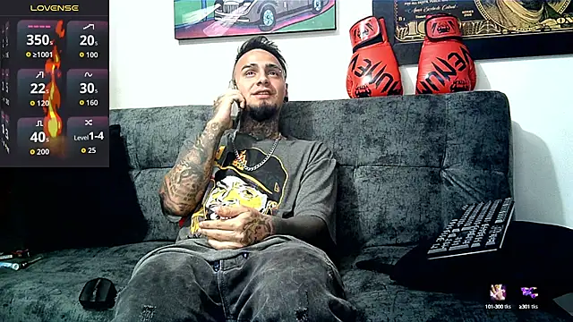 Patrick jane online show from 09-14-25, 05:06