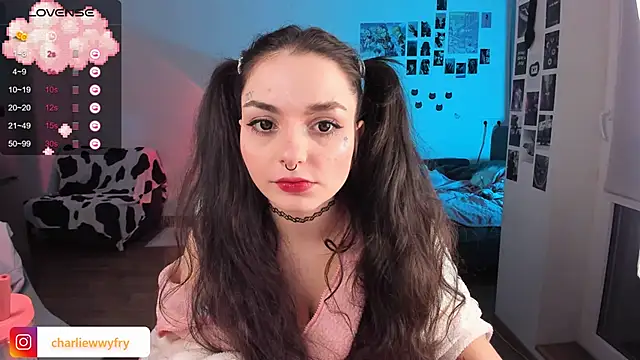 mollydoorsis1 online show from 01-29-25, 07:00