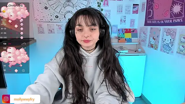 mollydoorsis1 online show from 02-23-25, 04:13