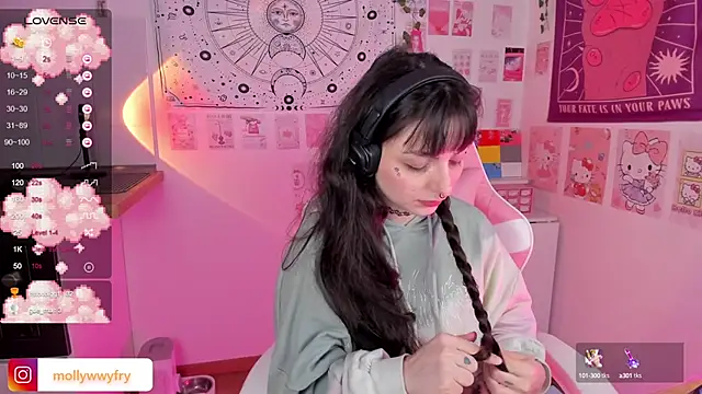 mollydoorsis1 online show from 03-06-25, 05:22