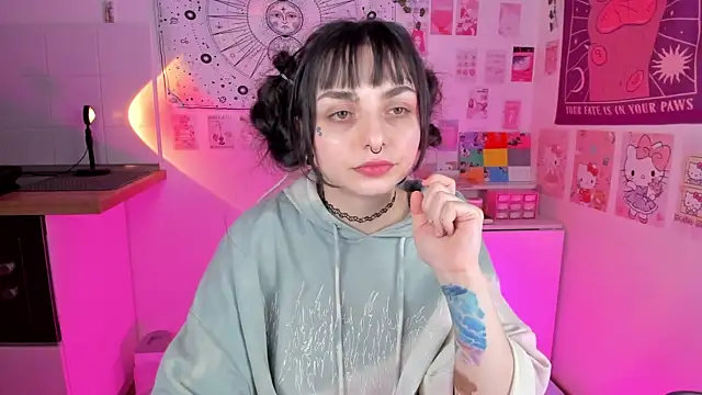 mollydoorsis1 online show from 03-06-25, 11:42