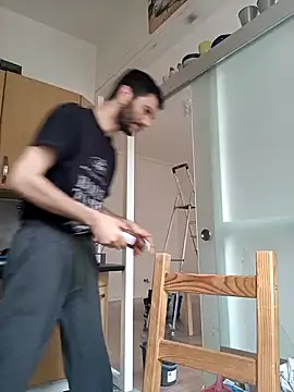 Snapshot of Gigolo4040 chatting on 01-17-25, 09:49 Gigolo4040 online show from 01-17-25, 09:49