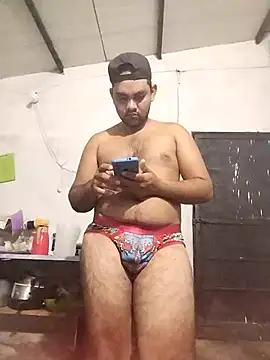 travieso2893 online show from 11-10-25, 02:10