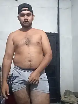 travieso2893 online show from 02-12-26, 03:12