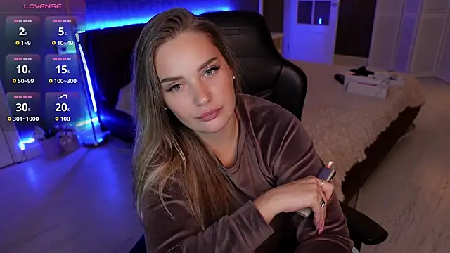 KittiLiza online show from 10-07-25, 09:45