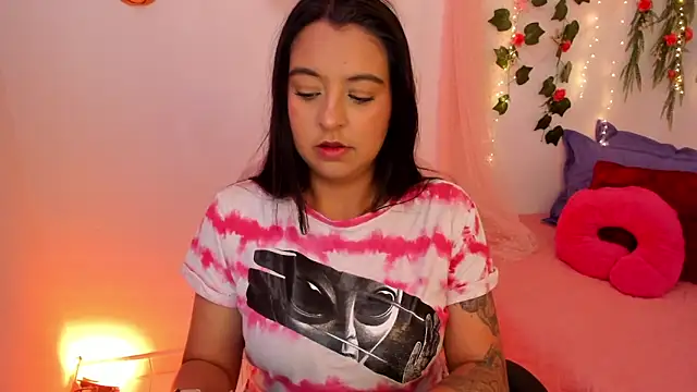 Sweet Chloe06 online show from 01-27-25, 07:13