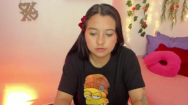 Sweet Chloe06 online show from 03-04-25, 09:54