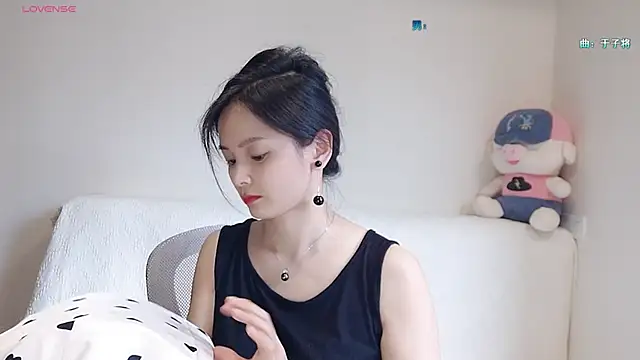 Snapshot of judy522 chatting on 09-19-25, 02:57 judy522 online show from 09-19-25, 02:57
