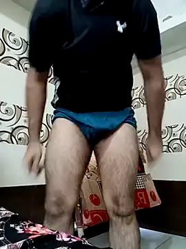 Naresh00766 online show from 03-22-26, 07:01