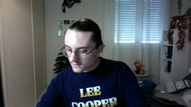 enzolb online show from 11-05-25, 08:36