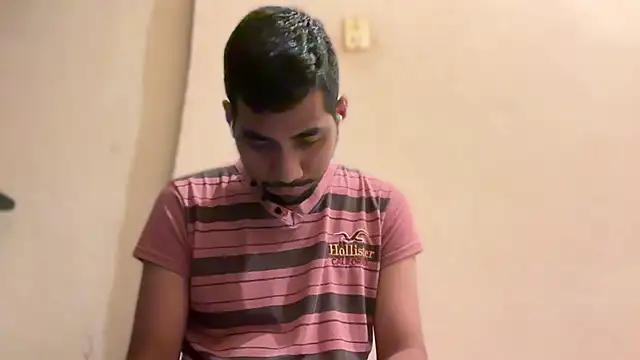 EnriquePersian197 online show from 12-29-24, 12:55