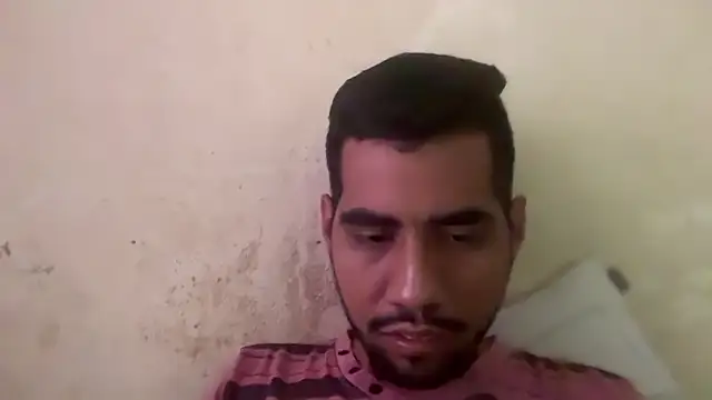 EnriquePersian197 online show from 12-29-24, 05:33
