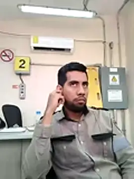 EnriquePersian197 online show from 03-16-26, 08:46