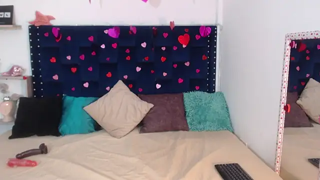 ARTEMIZA LOVE  online show from 02-14-25, 12:36