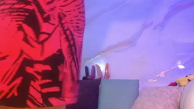 ARTEMIZA LOVE  online show from 09-11-25, 12:27