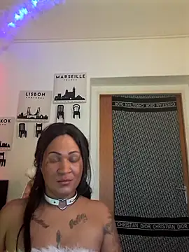 Jaylaloveofficial online show from 01-26-25, 05:55