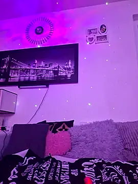 Jaylaloveofficial online show from 03-11-25, 01:26