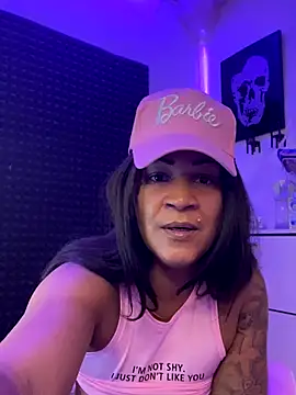 Jaylaloveofficial online show from 09-09-25, 08:03