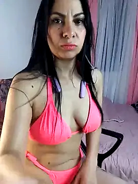 saralunabella online show from 02-23-25, 08:55