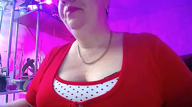  Sweet Woman online show from 01-08-25, 04:23
