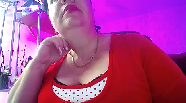  Sweet Woman online show from 01-08-25, 01:09