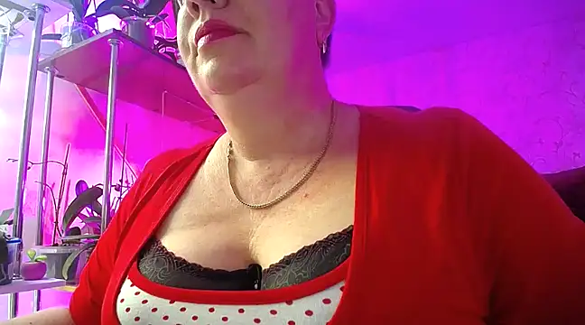  Sweet Woman online show from 01-10-25, 12:15