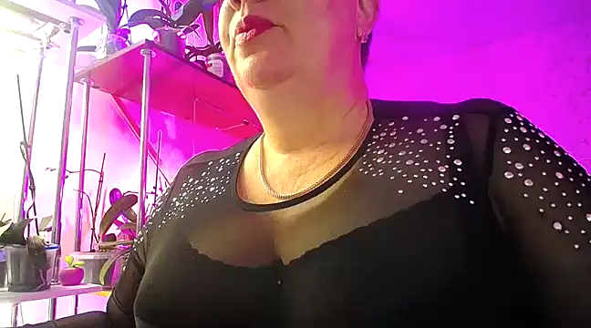  Sweet Woman online show from 01-11-25, 05:20