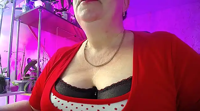  Sweet Woman online show from 01-12-25, 02:30
