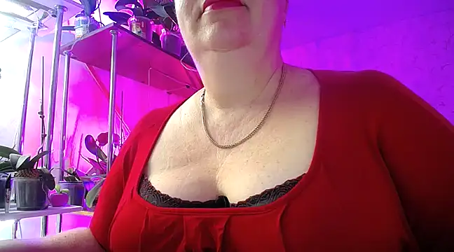  Sweet Woman online show from 01-28-25, 04:08