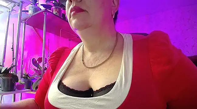  Sweet Woman online show from 01-29-25, 08:08