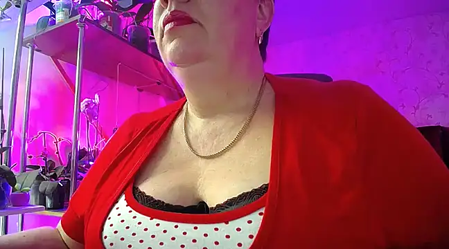  Sweet Woman online show from 02-14-25, 02:12